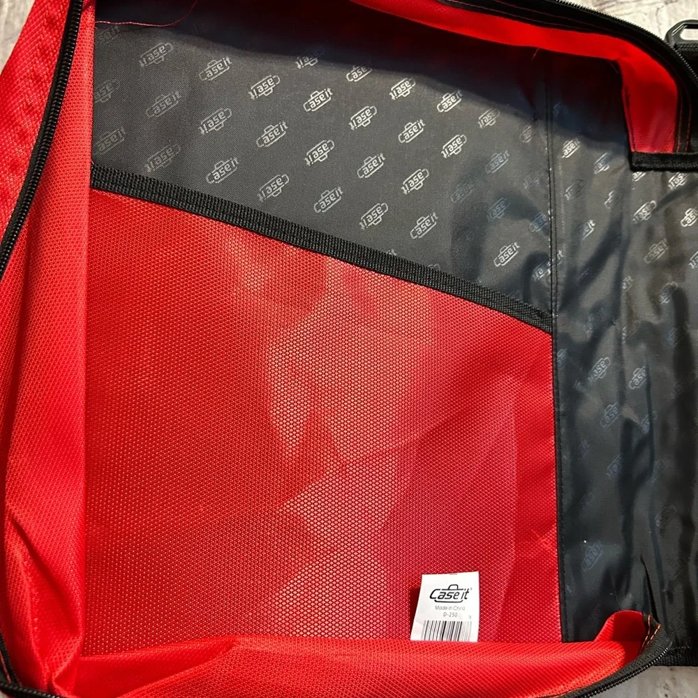 CASE-IT case it